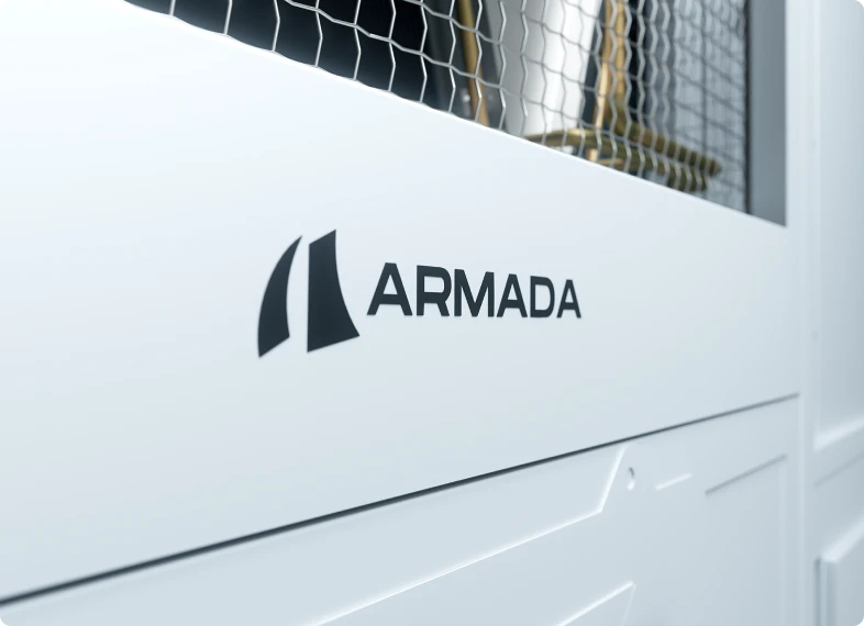 Why Armada The Promise of AI Edge Computing